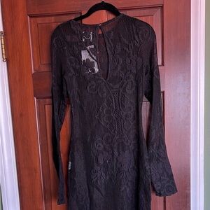 With Jéan Andros Dress - NWTs. XXS